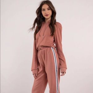 Tiger Mist Tracksuit